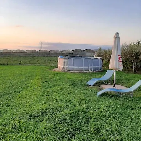 Apartman Casa Vilu'