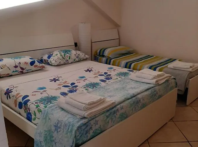 Casa Vilu' Apartman