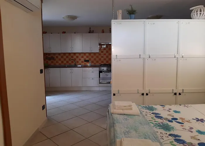 Casa Vilu'